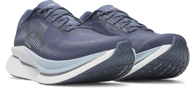 Under Armour Ua U Velociti Pro 2 - downpour gray