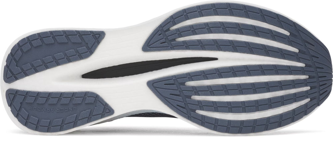 Under Armour Ua U Velociti Pro 2 - downpour gray