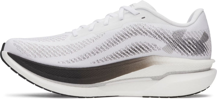 Under Armour Ua U Velociti Pro 2 - white