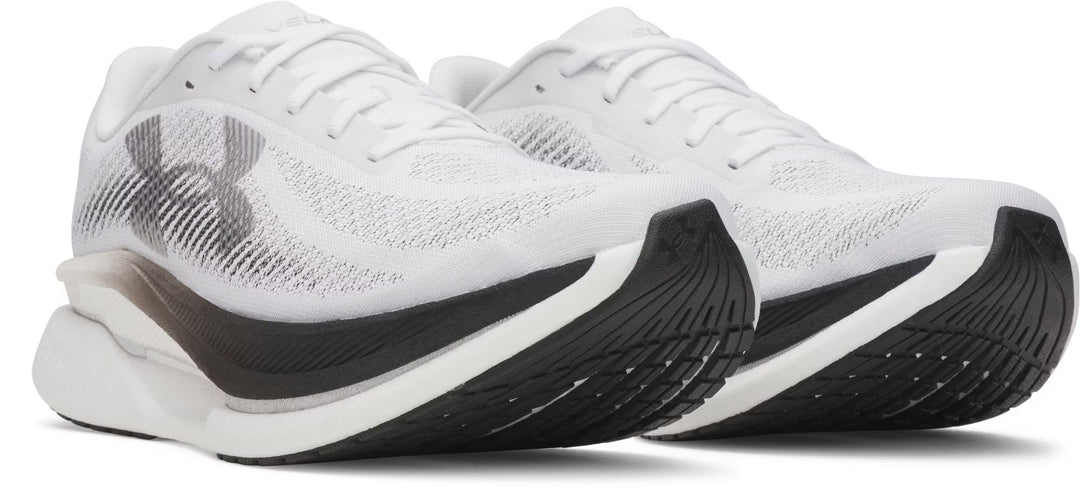 Under Armour Ua U Velociti Pro 2 - white