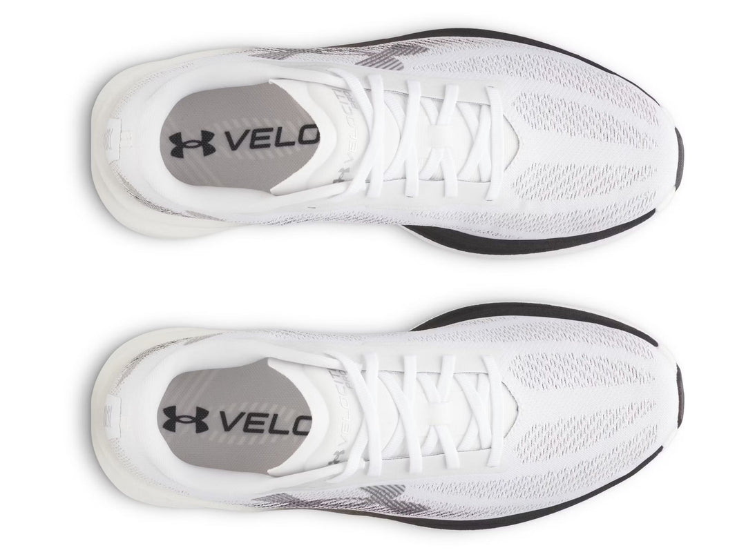 Under Armour Ua U Velociti Pro 2 - white