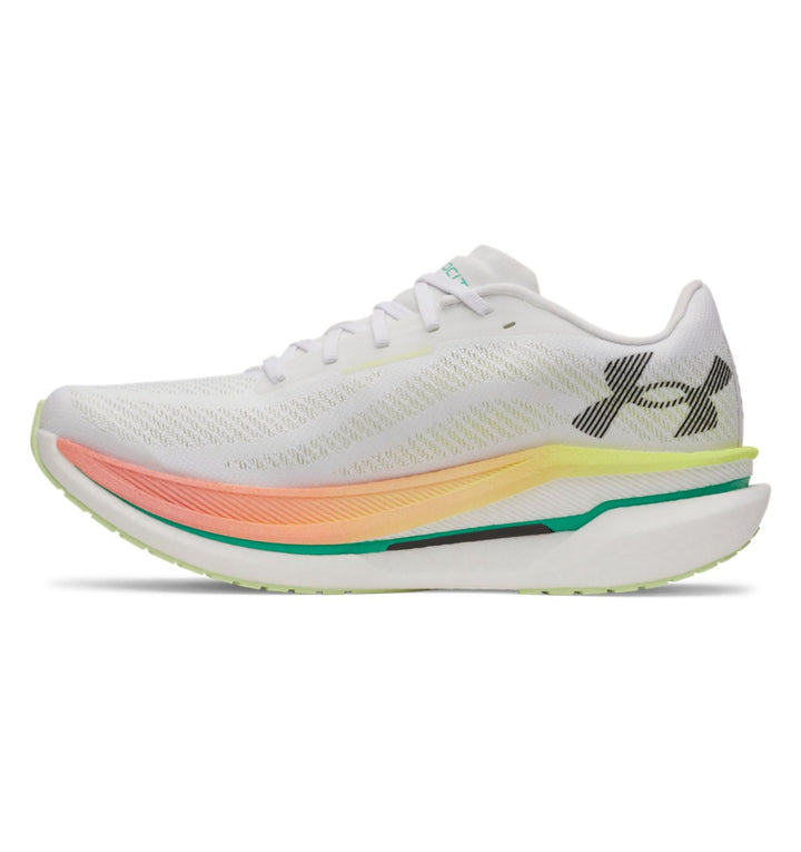 Under Armour Ua U Velociti Pro - white