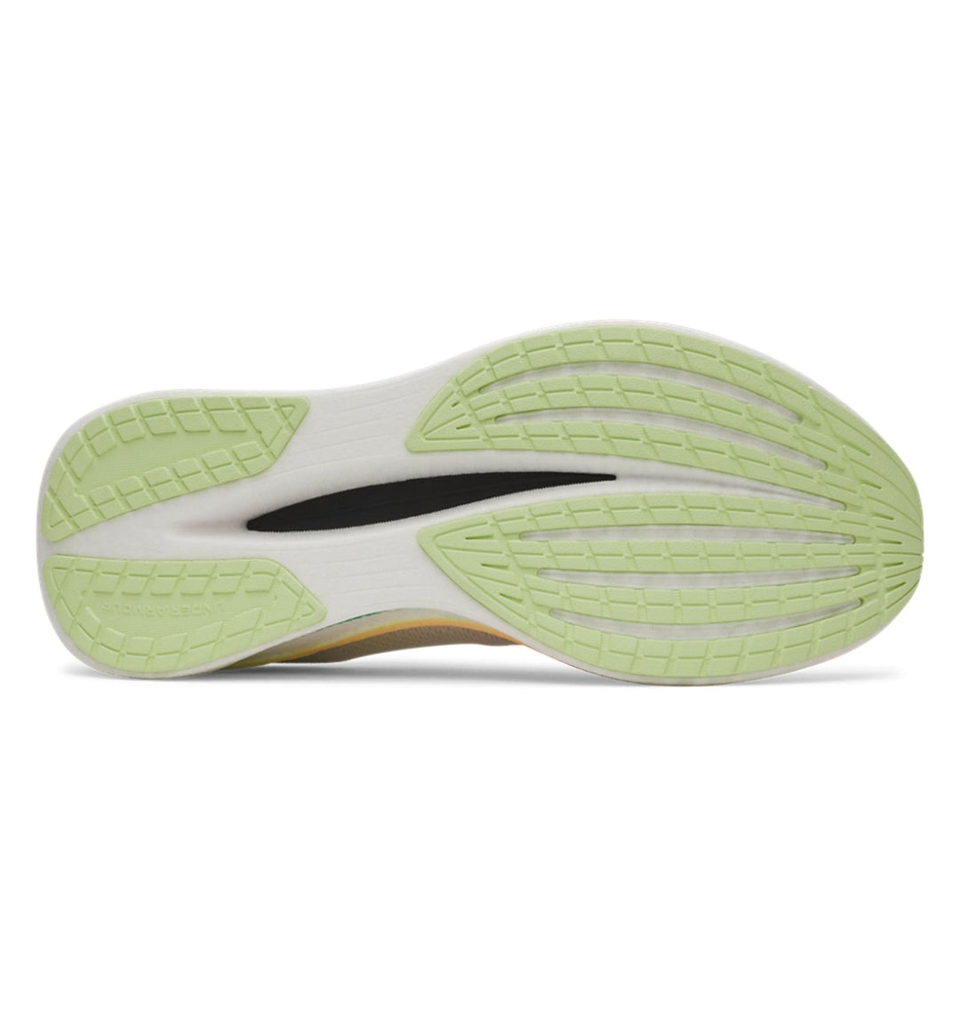 Under Armour Ua U Velociti Pro - white