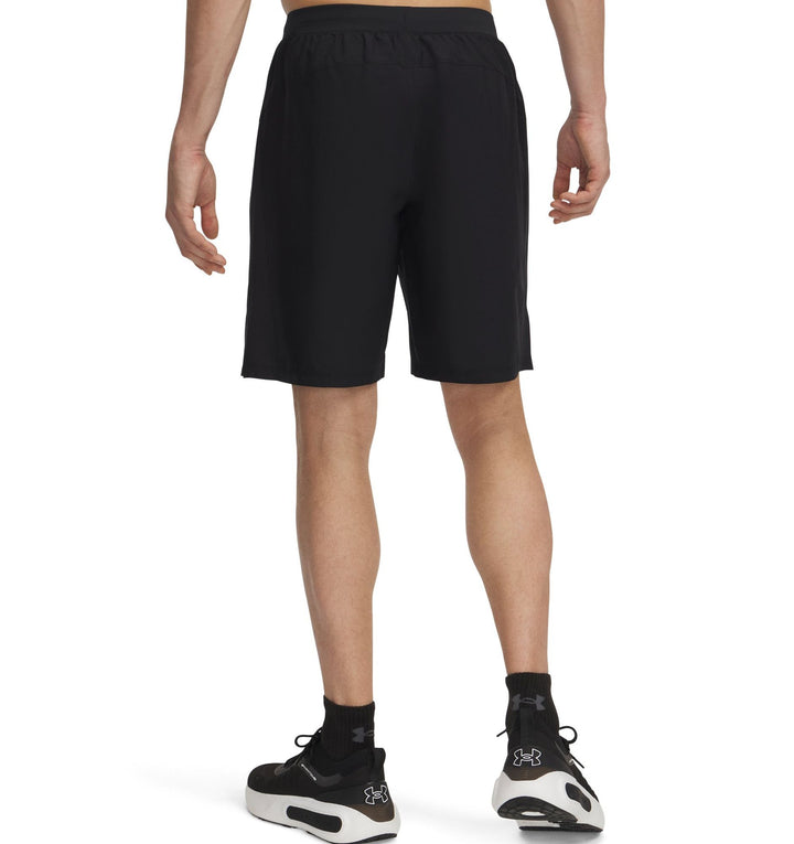 Under Armour Ua Launch 9" Shorts - black