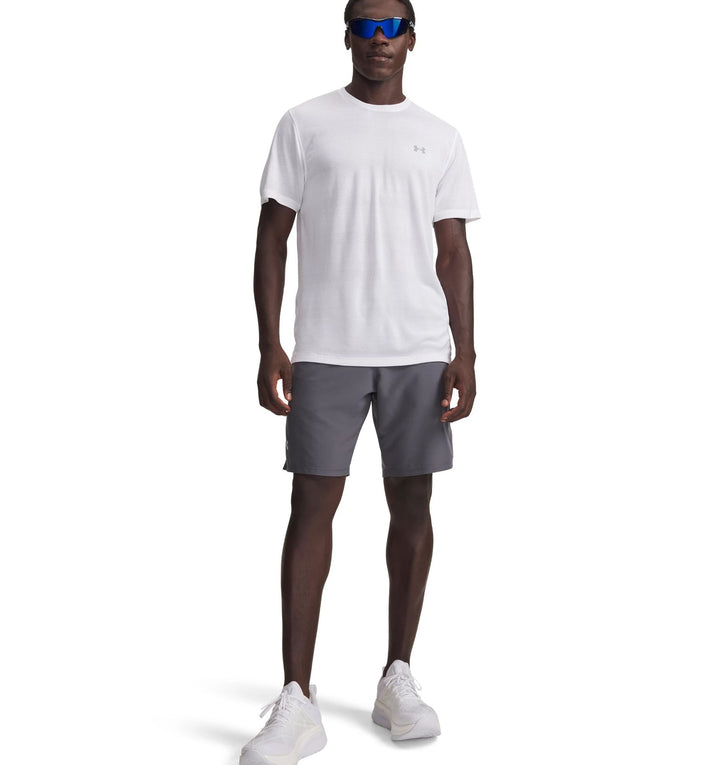 Under Armour Ua Launch 9 Shorts - castlerock