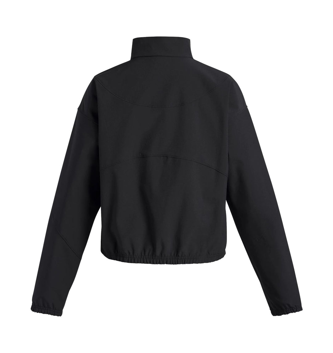 Under Armour Ua Rival Woven Jacket - black
