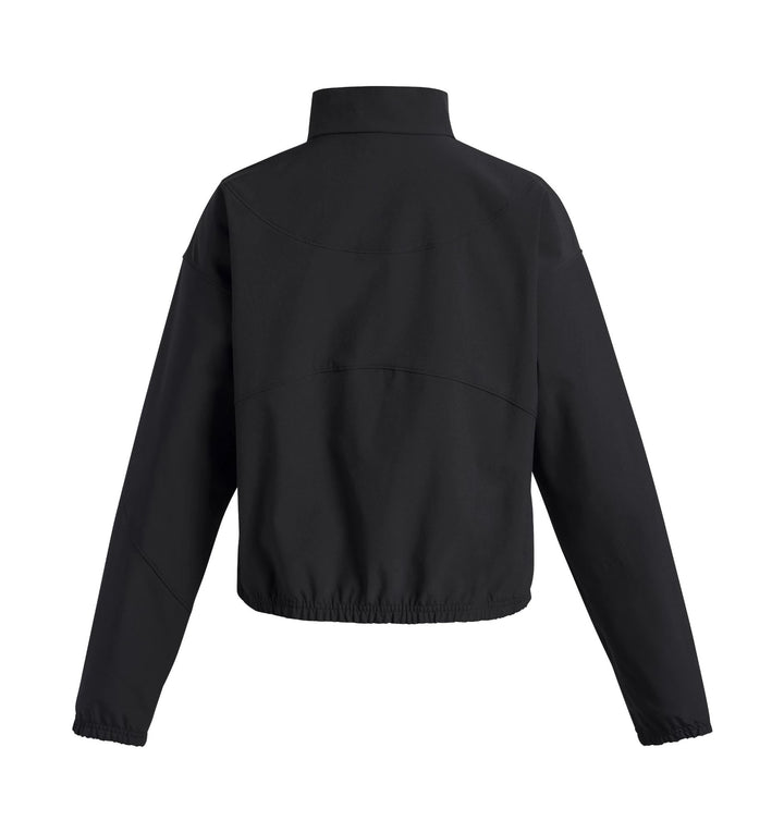 Under Armour Ua Rival Woven Jacket - black
