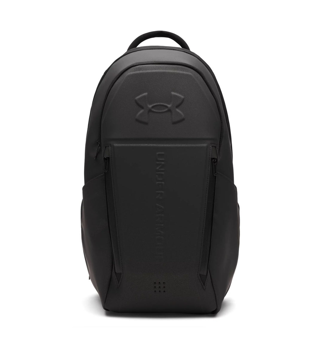 Under Armour Hustle Elite Bp - black