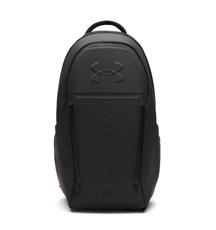 Under Armour Hustle Elite Bp - black
