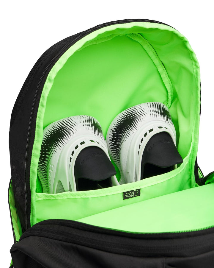 Under Armour No Weigh Backpack - black