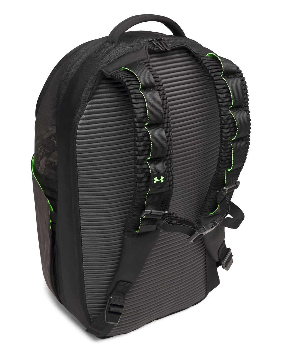 Under Armour No Weigh Backpack - black