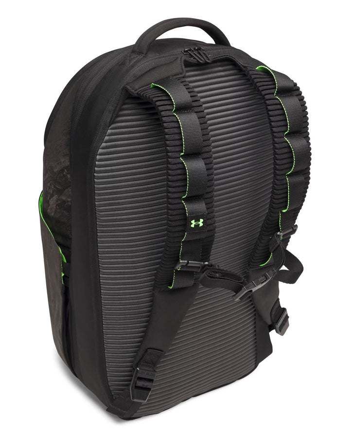 Under Armour No Weigh Backpack - black