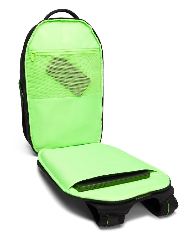 Under Armour No Weigh Backpack - black
