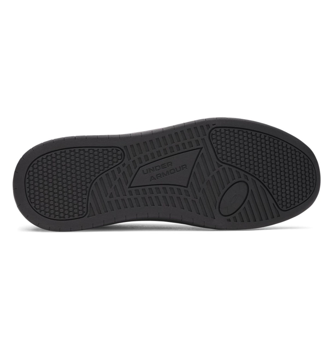 Under Armour Ua Tempo - black