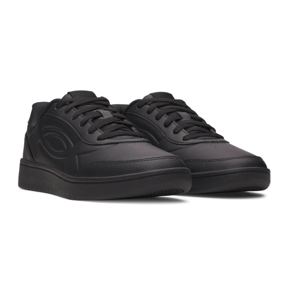 Under Armour Ua Tempo - black