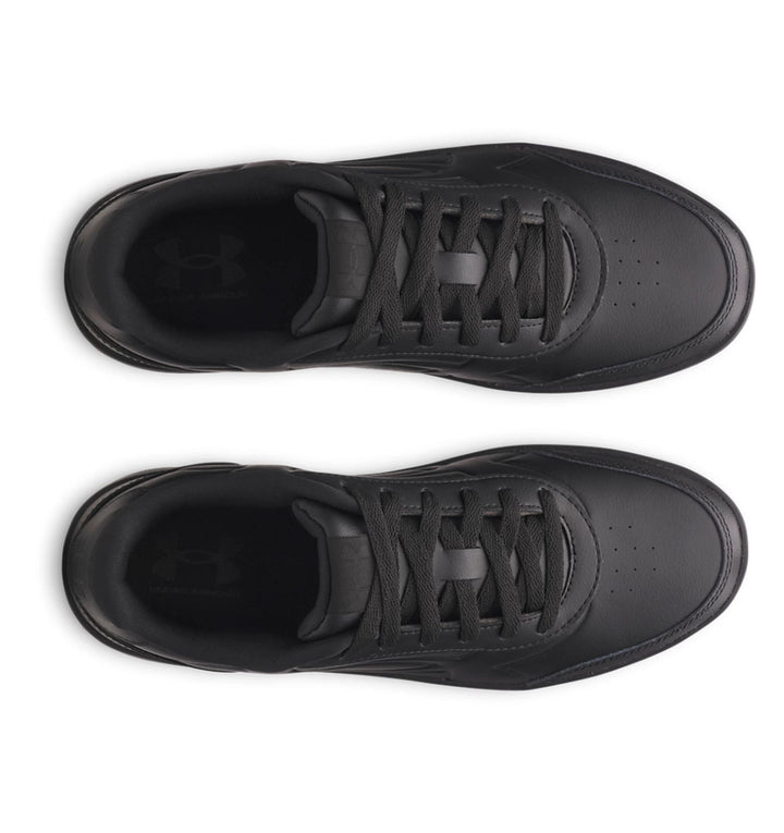 Under Armour Ua Tempo - black
