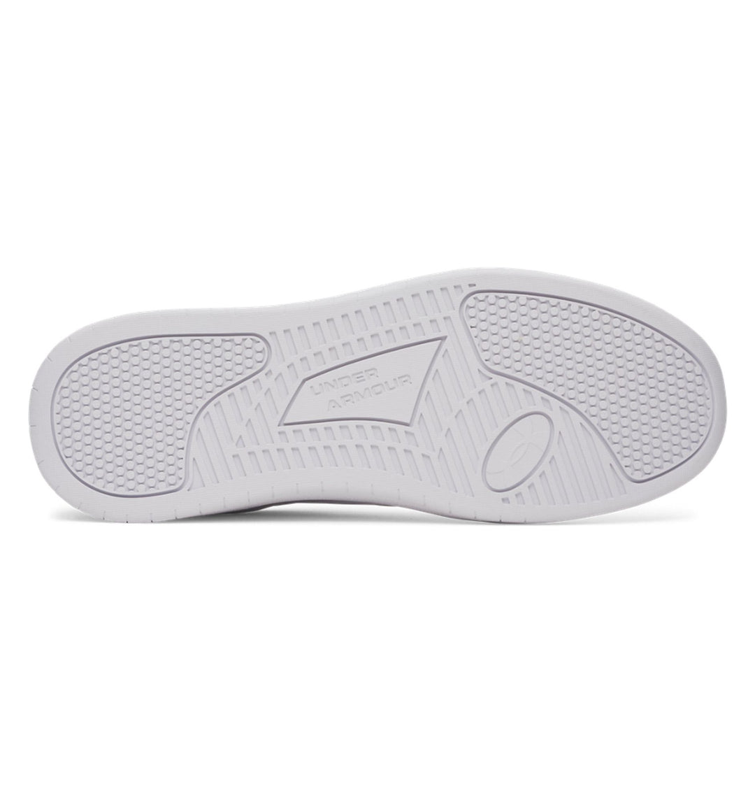 Under Armour Ua Tempo - white