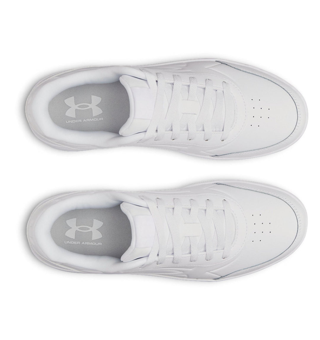 Under Armour Ua Tempo - white