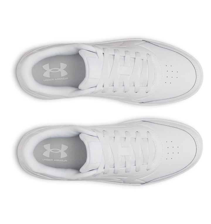 Under Armour Ua Tempo - white