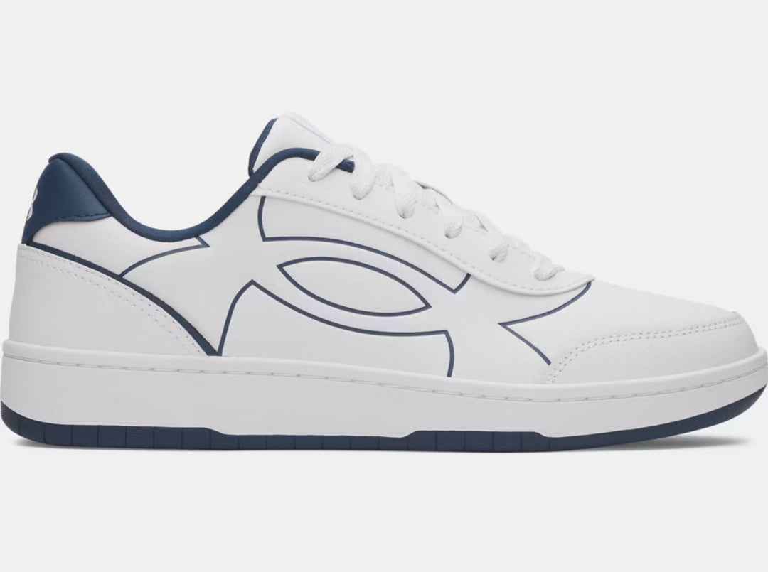 Under Armour Ua Motion - white