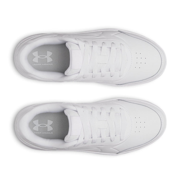 Under Armour  UA W TEMPO - WHITE