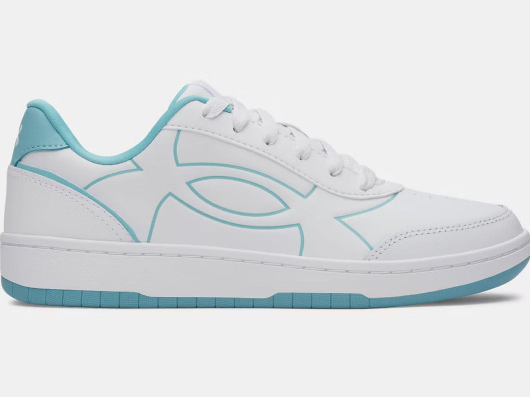 Under Armour Ua W Motion - white