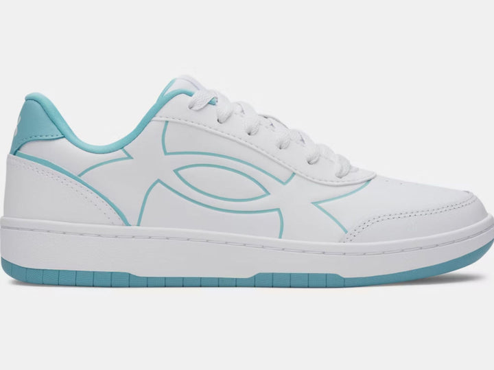 Under Armour Ua W Motion - white