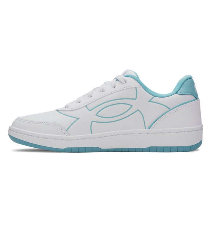 Under Armour Ua W Motion - white