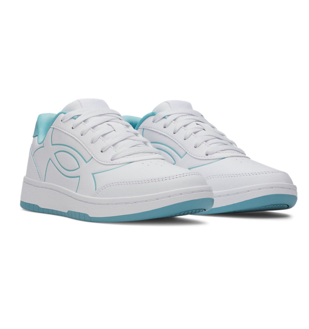Under Armour Ua W Motion - white