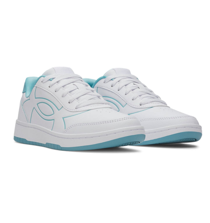 Under Armour Ua W Motion - white