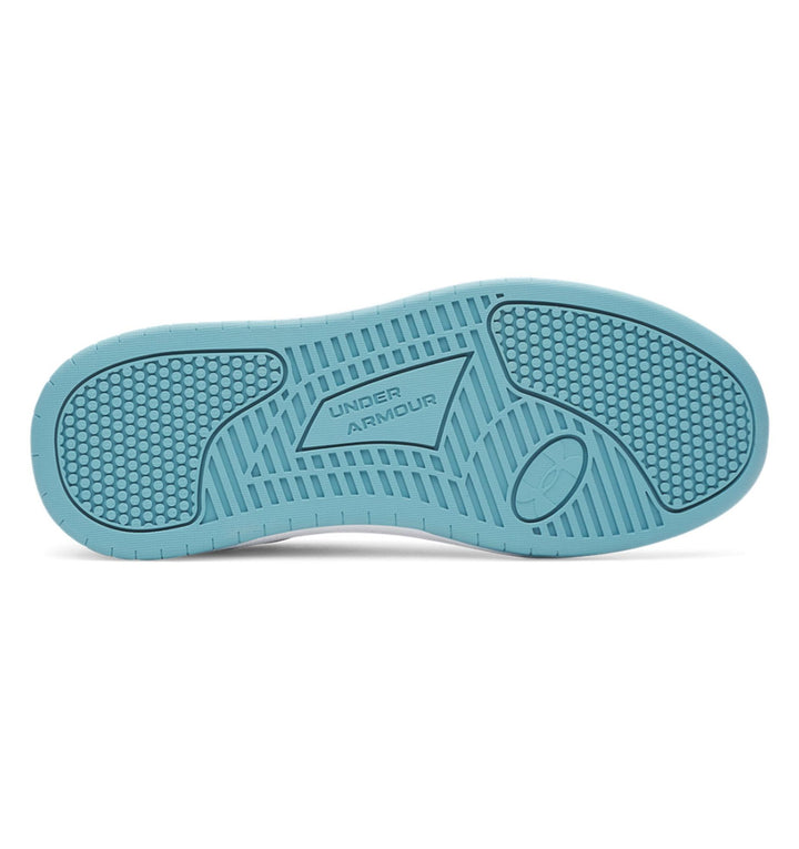Under Armour Ua W Motion - white