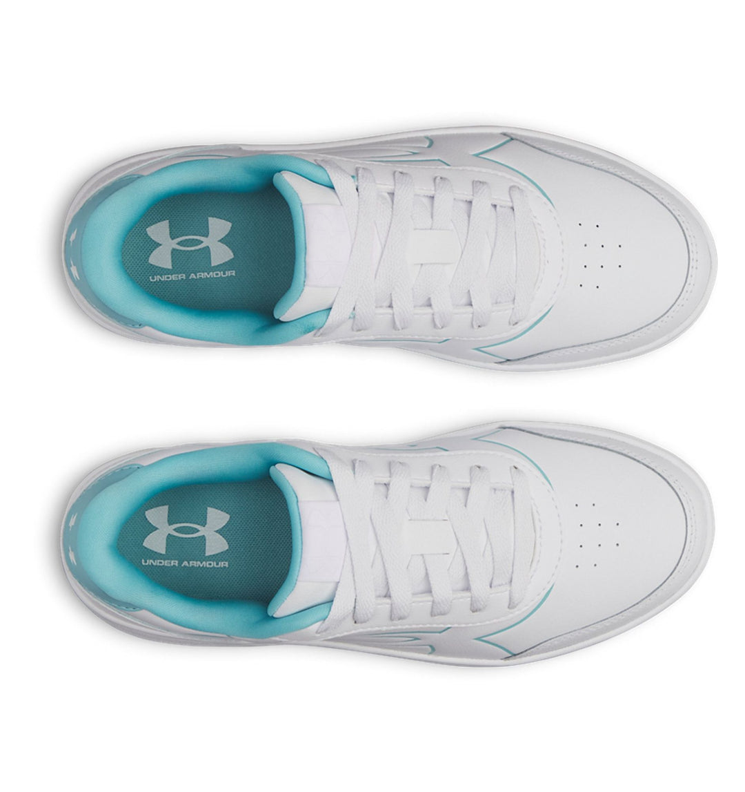 Under Armour Ua W Motion - white