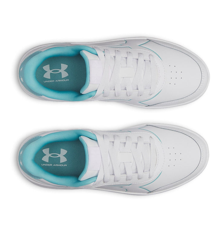 Under Armour Ua W Motion - white