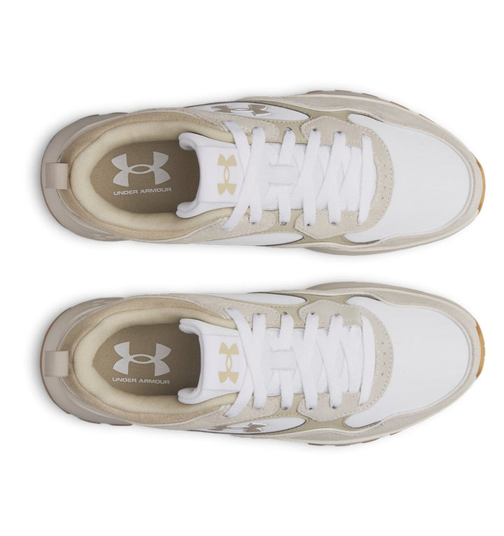 Under Armour Ua Mirage Sport - summit white