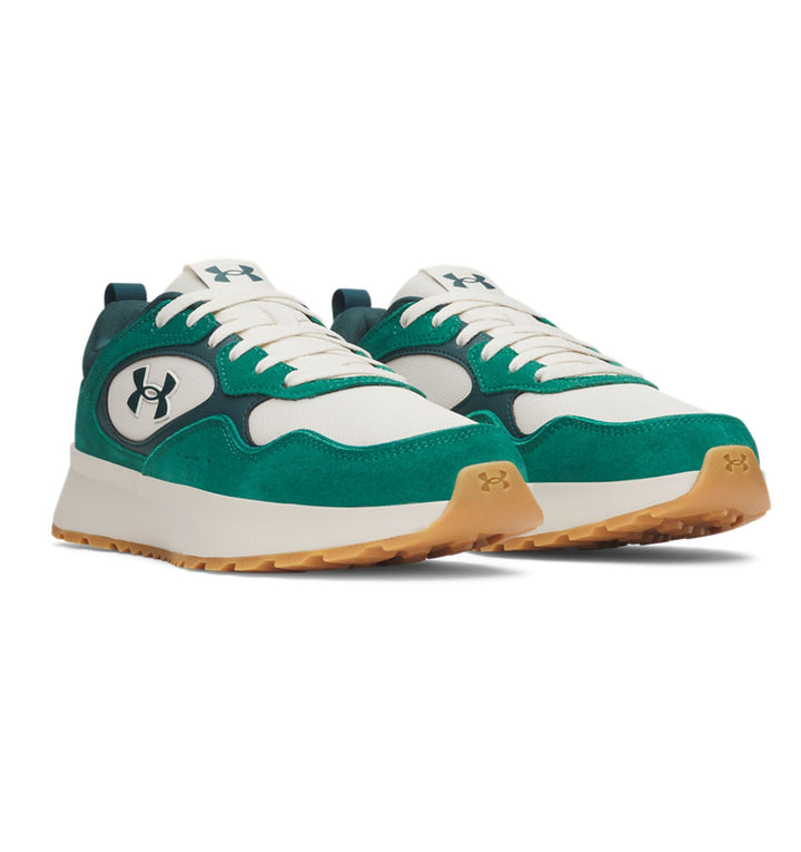 Under Armour Ua Mirage Sport - valiant green