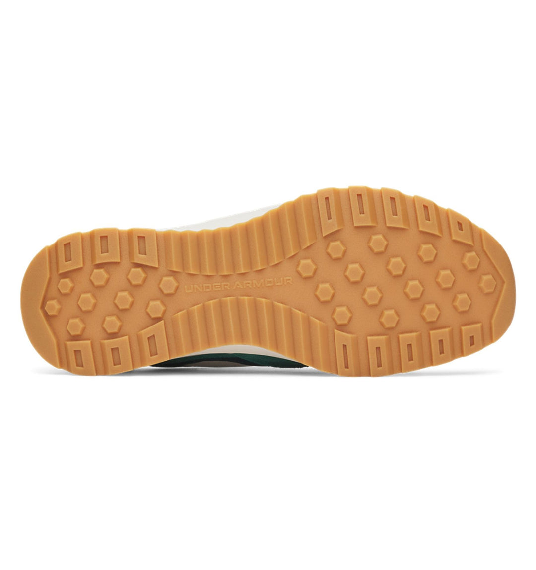 Under Armour Ua Mirage Sport - valiant green