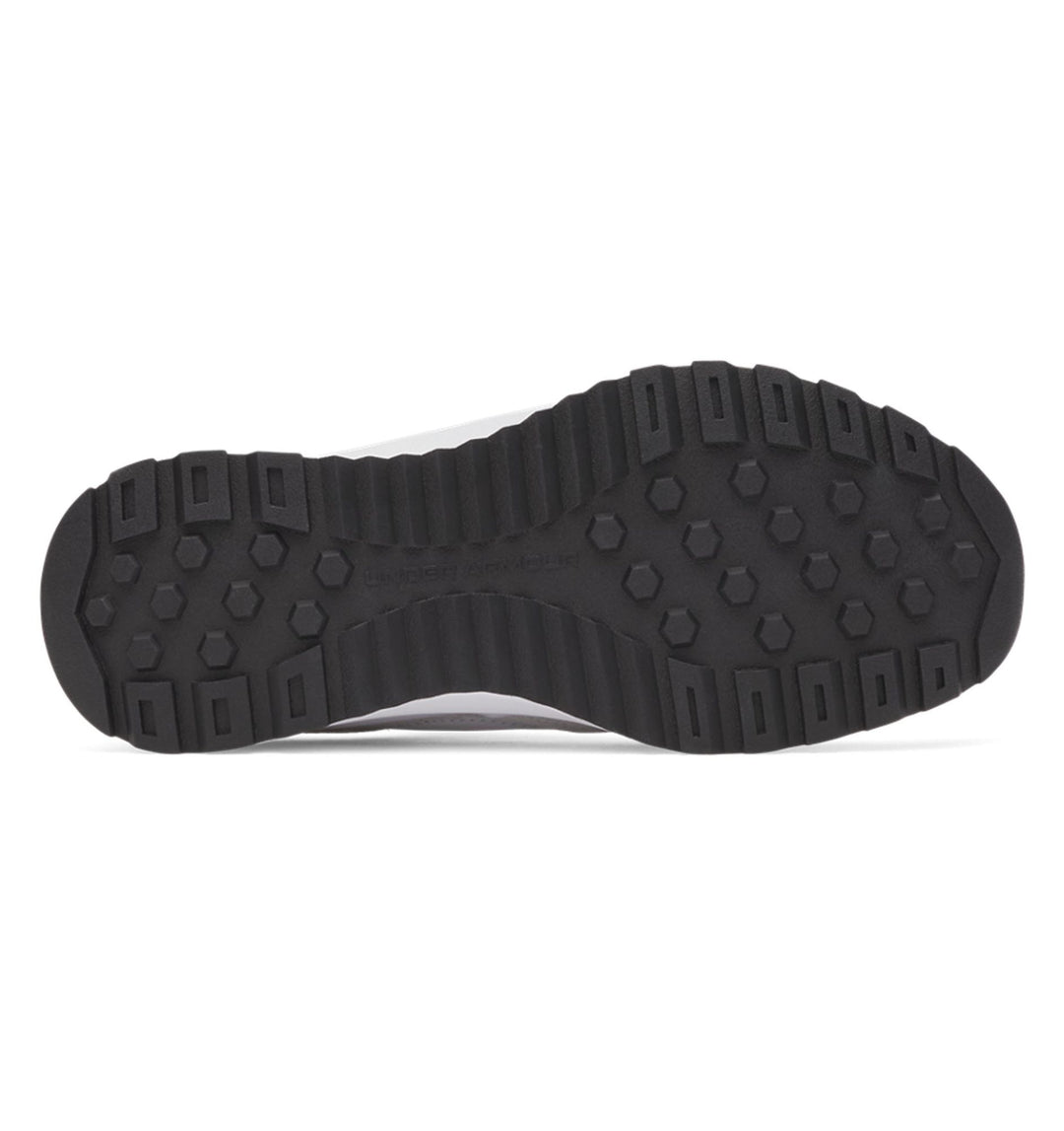 Under Armour Ua W Mirage Sport - white