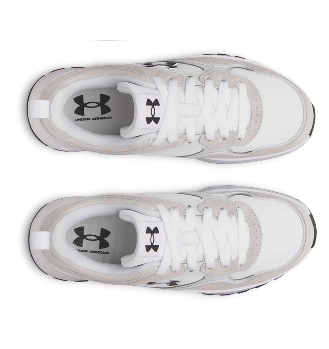 Under Armour Ua W Mirage Sport - white