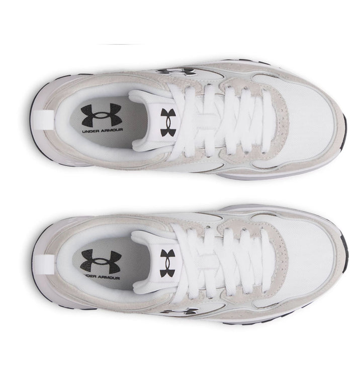 Under Armour Ua W Mirage Sport - white
