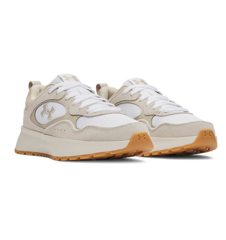 Under Armour Ua W Mirage Sport - summit white