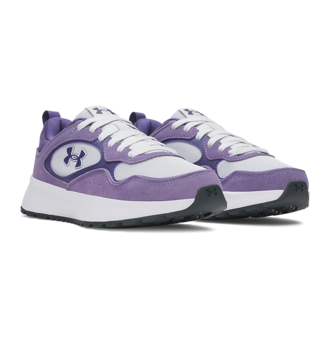 Under Armour Ua W Mirage Sport - purple luxe