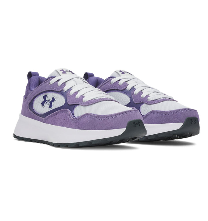 Under Armour Ua W Mirage Sport - purple luxe