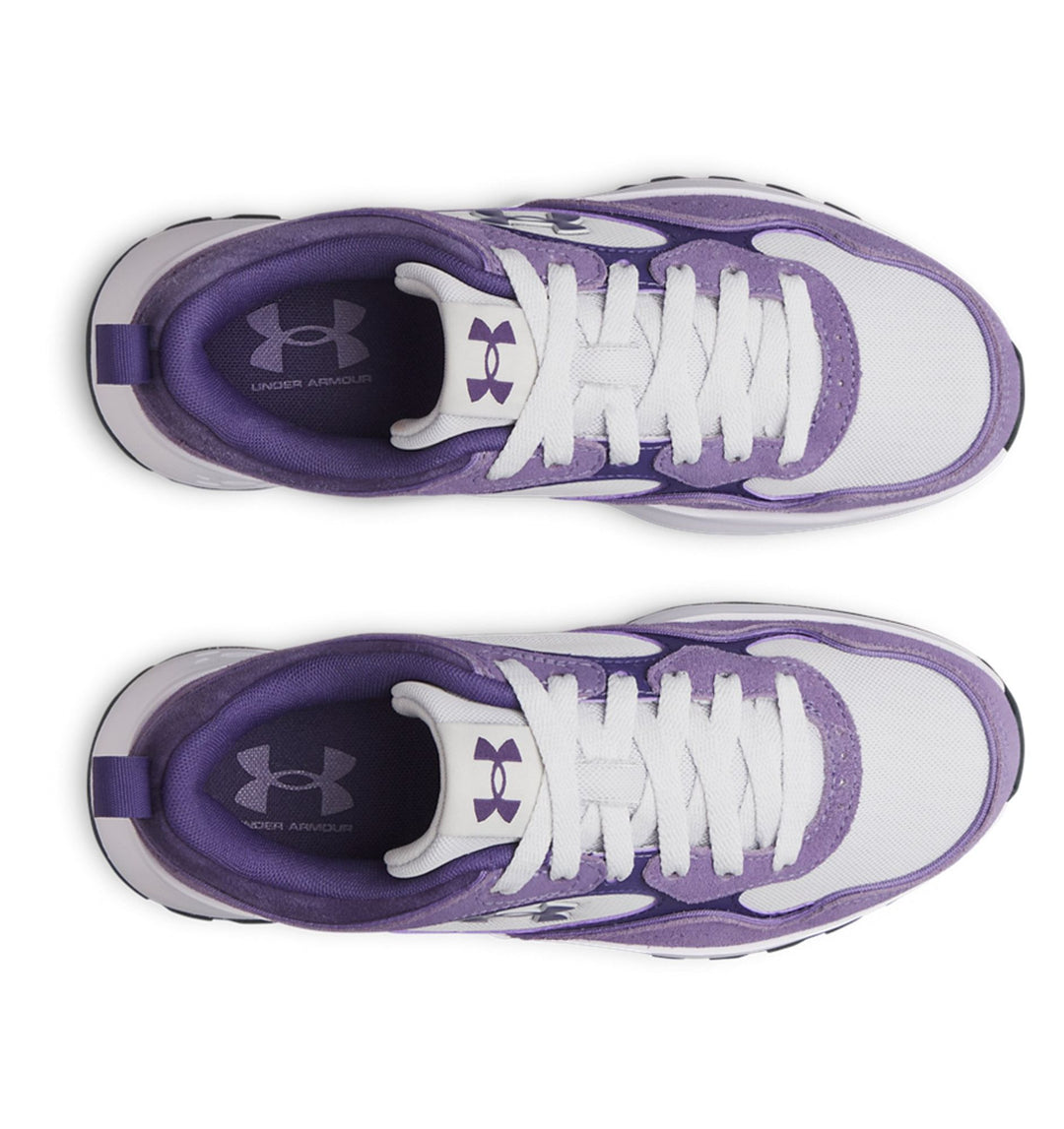 Under Armour Ua W Mirage Sport - purple luxe
