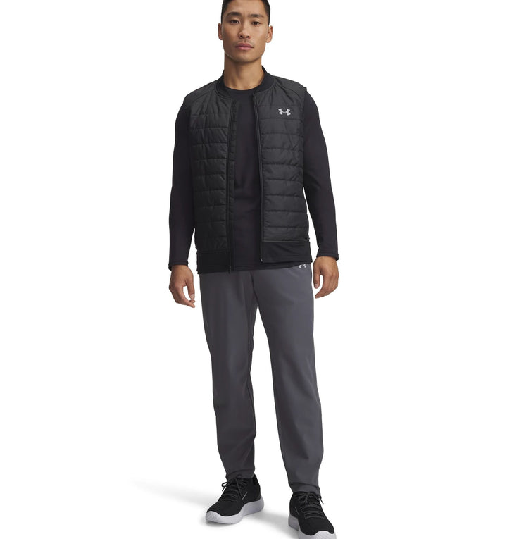 Under Armour Ua Velociti Pro Storm Pants - castlerock