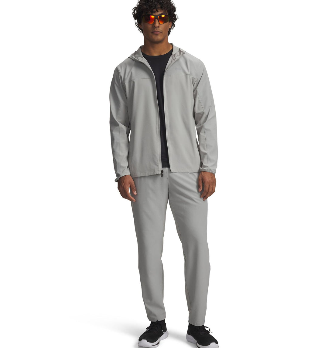 Under Armour Ua Velociti Pro Storm Pants - titanium