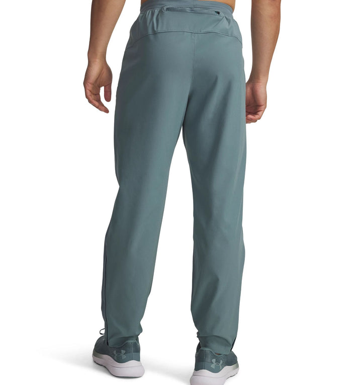 Under Armour Ua Velociti Pro Storm Pants - jasper blue