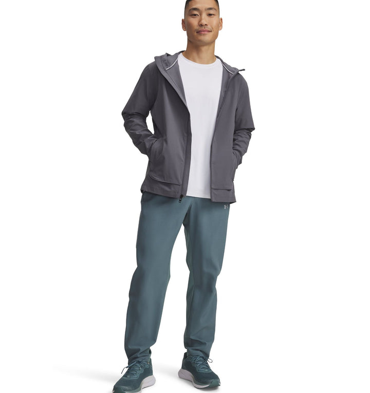 Under Armour Ua Velociti Pro Storm Pants - jasper blue