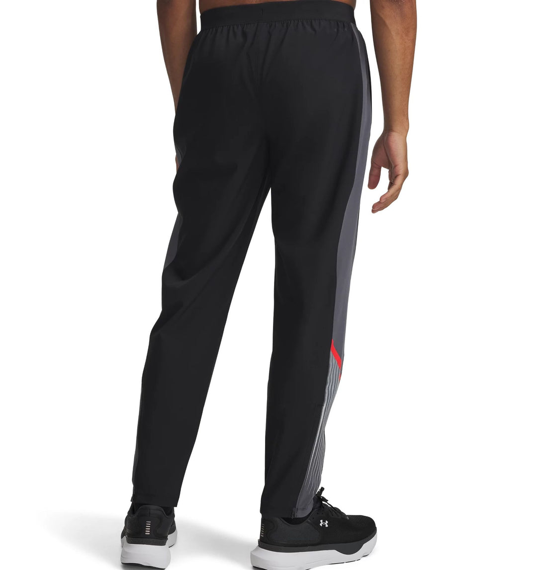 Under Armour Ua Velociti Storm Pant - black