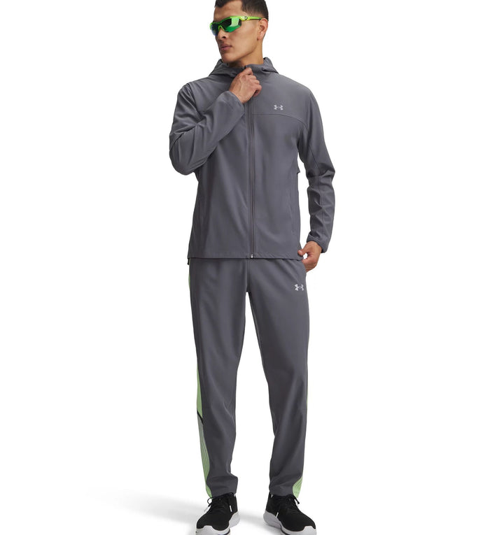Under Armour Ua Velociti Storm Pant - castlerock