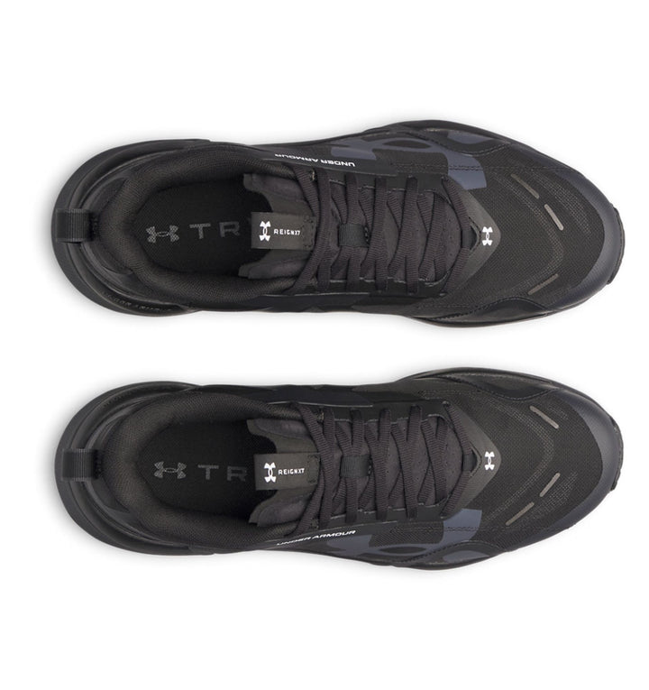 Under Armour Ua Reign Xt - black